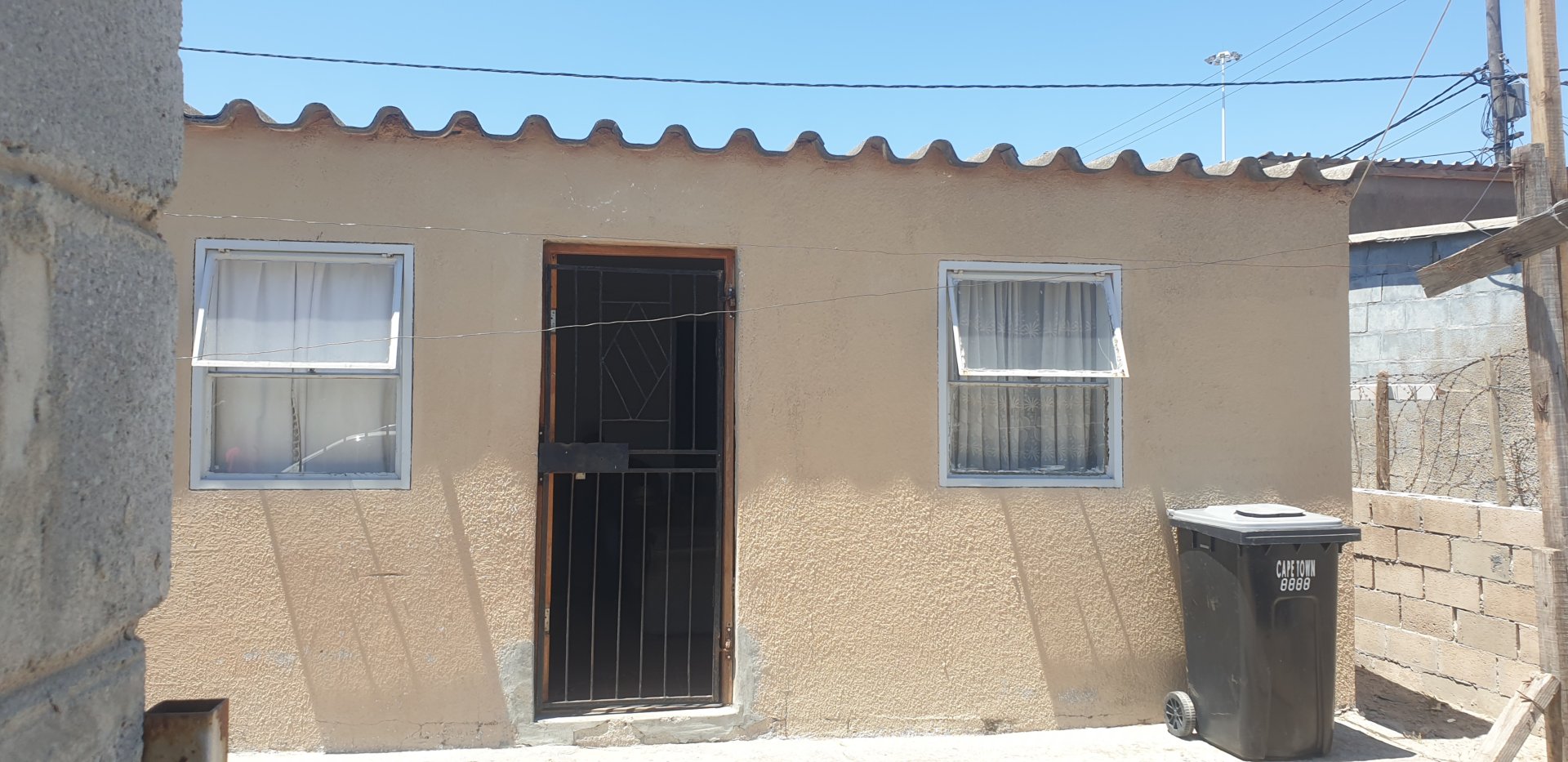 3 Bedroom Property for Sale in Crossroads Western Cape